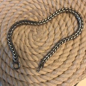 Authentic TROLLBEAD bracelet